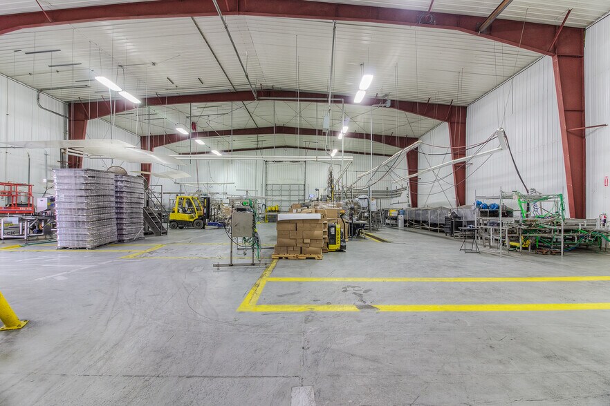 More Photos Of 2148 W Wa-26 Hwy, Othello Food Processing For Lease