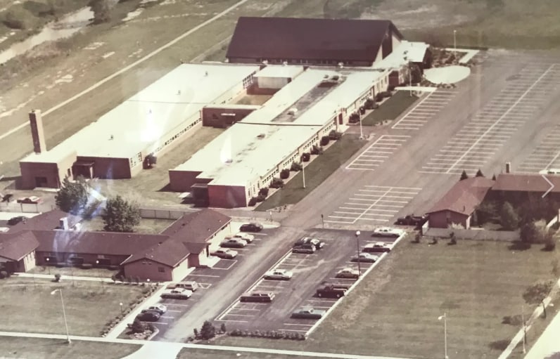 Primary Photo Of 2901 Manning St, Trenton Religious Facility For Sale