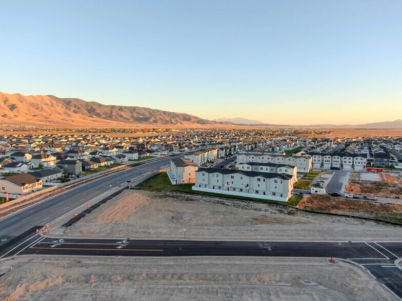 More Photos Of 676 Desert Willow dr, Eagle Mountain Land For Sale