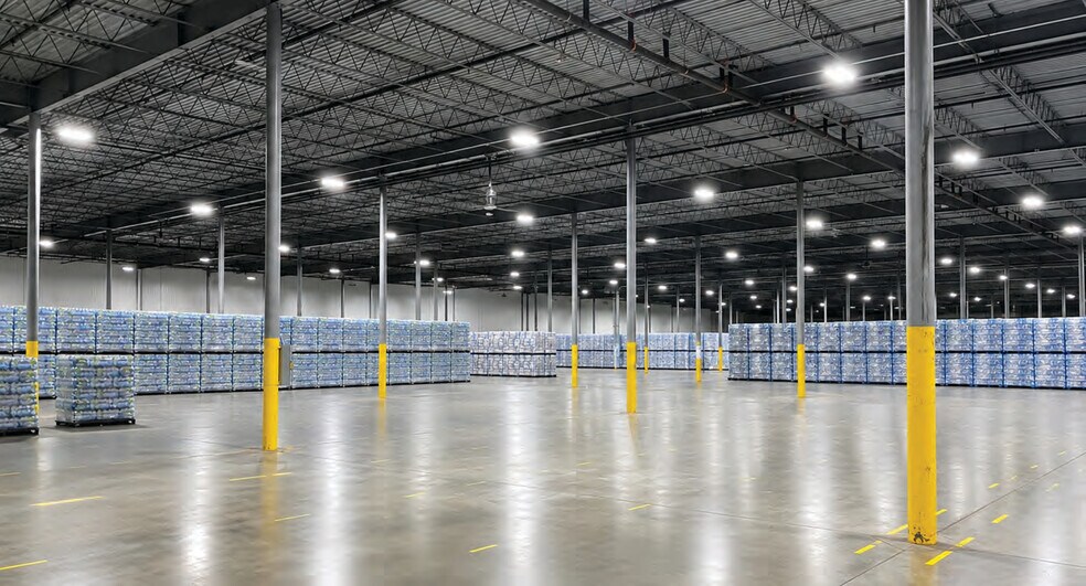 More Photos Of 35 Manning Rd, Enfield Distribution For Lease