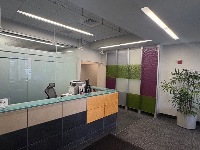 More Photos Of 301 Promenade St, Providence Office For Lease