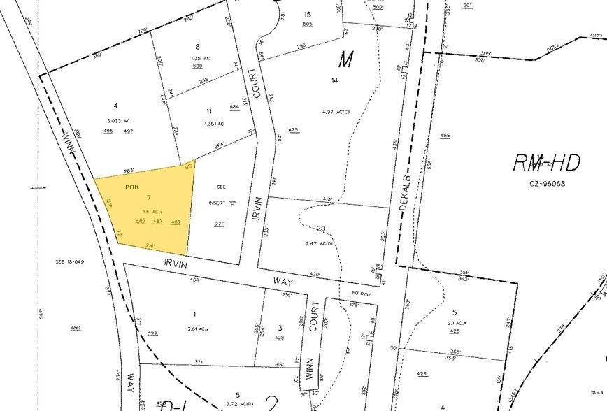 More Photos Of 487 Winn Way, Decatur Medical For Lease