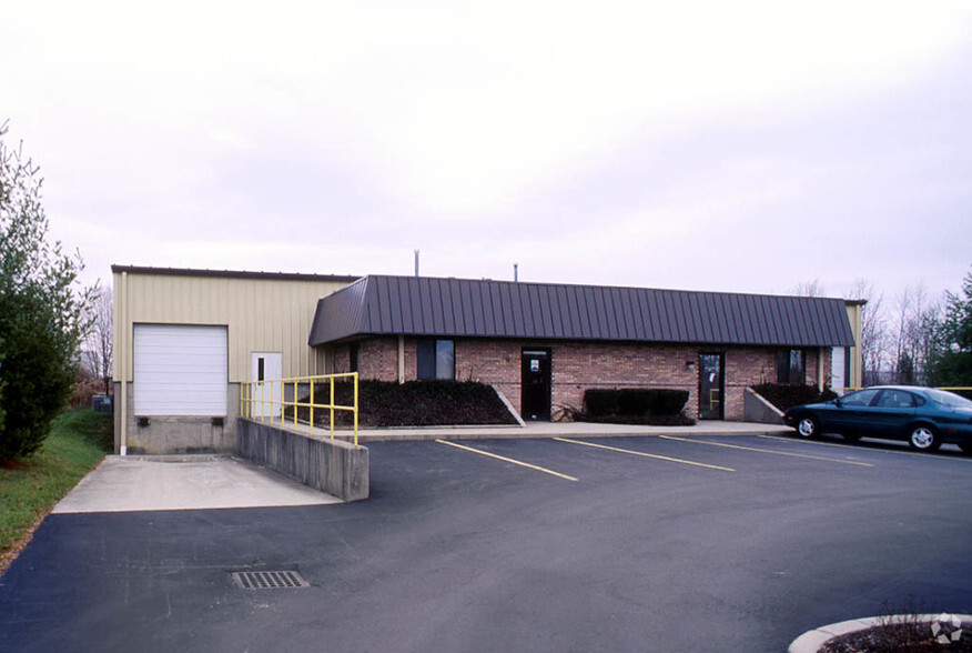 Primary Photo Of 106 Commerce Blvd, Loveland Warehouse For Sale