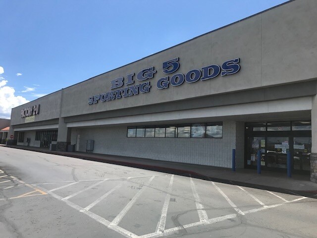 More Photos Of 351-499 W Mariposa Rd, Nogales Unknown For Lease