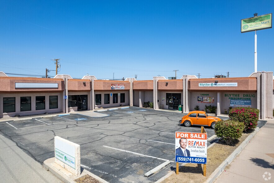 More Photos Of 321 Hobson Way, Blythe Medical For Lease