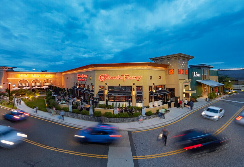 More Photos Of 7 Backus Ave, Danbury Unknown For Lease