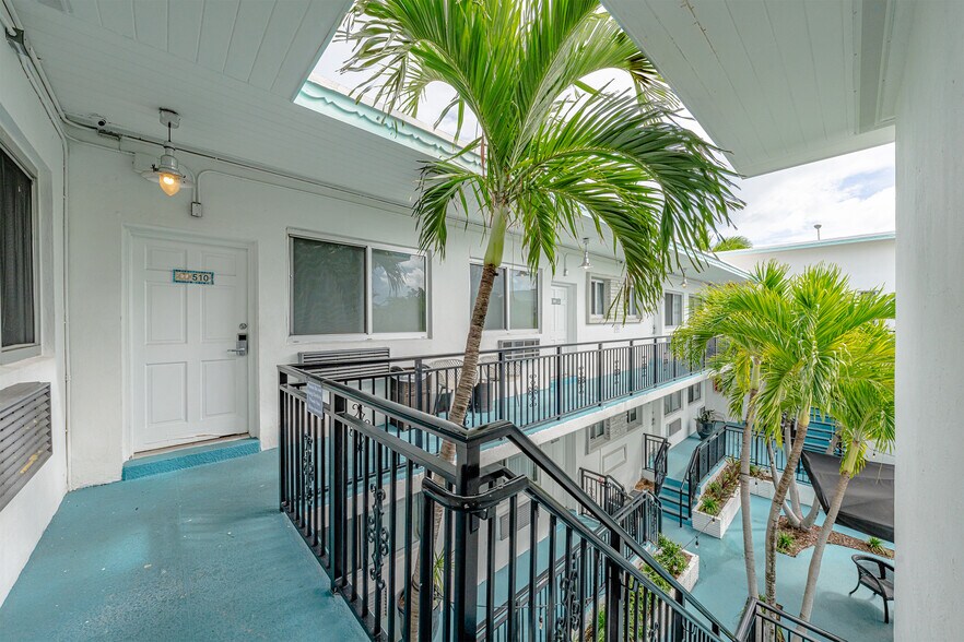 More Photos Of 8100 Harding Ave, Miami Beach Apartments For Sale