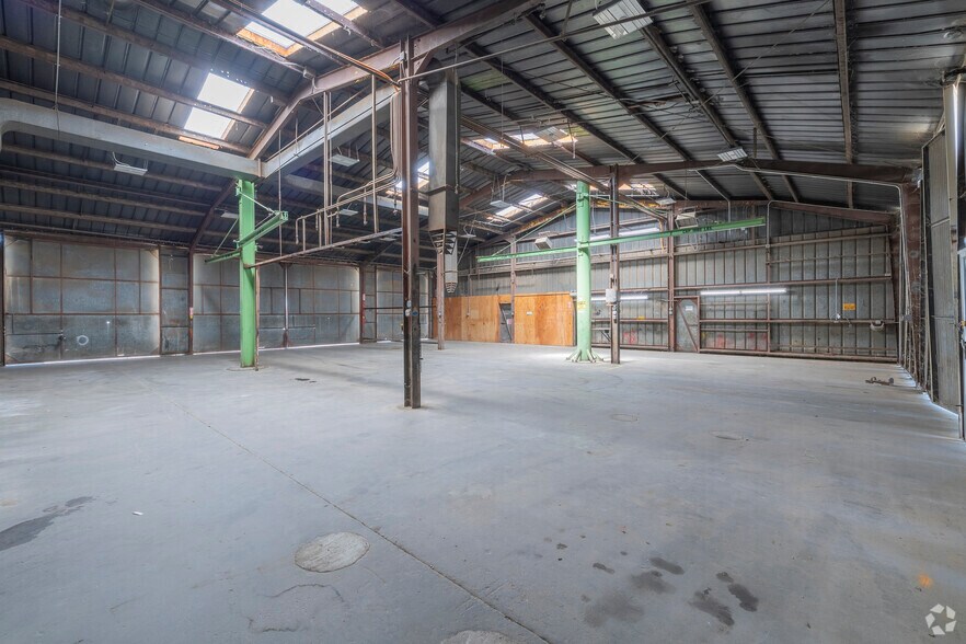 More Photos Of 2301 Napa Vallejo Hwy, Napa Land For Lease