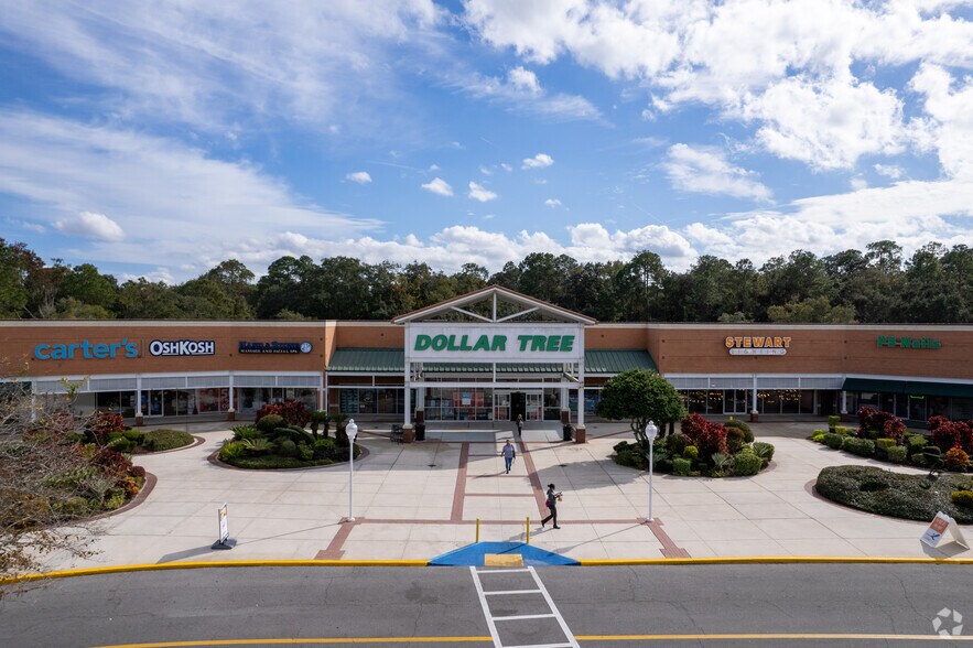 More Photos Of 11111-11119 San Jose Blvd, Jacksonville Unknown For Lease