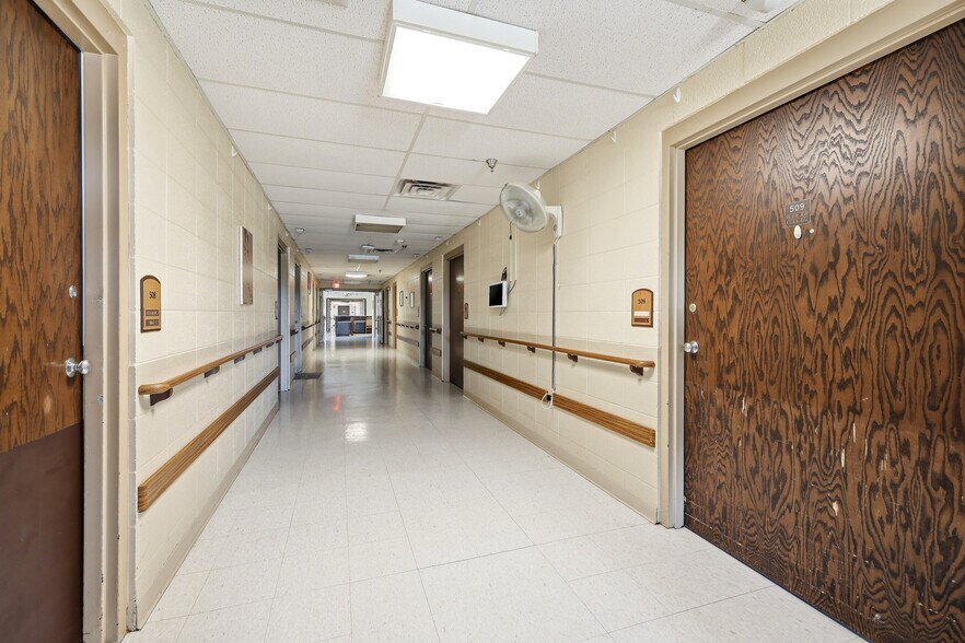 More Photos Of 8014 Bethel Rd, Arpin Apartments For Sale