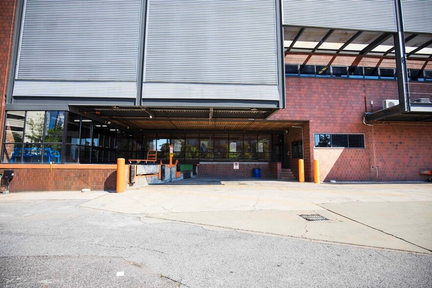 More Photos Of 417 22nd St N, Birmingham Industrial For Lease