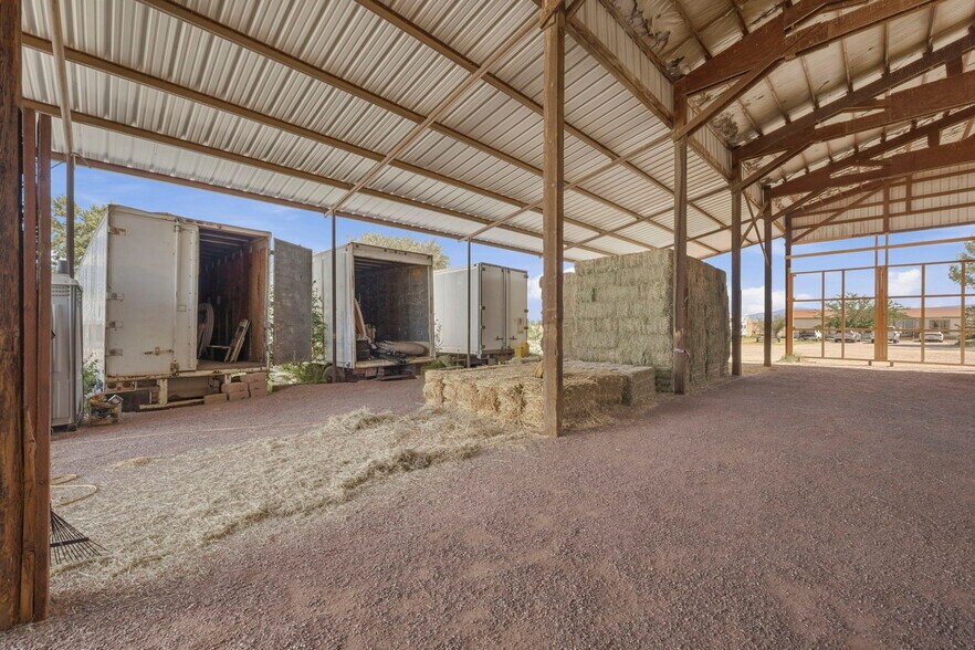 More Photos Of 2295 S Hwy 89, Chino Valley Warehouse For Sale