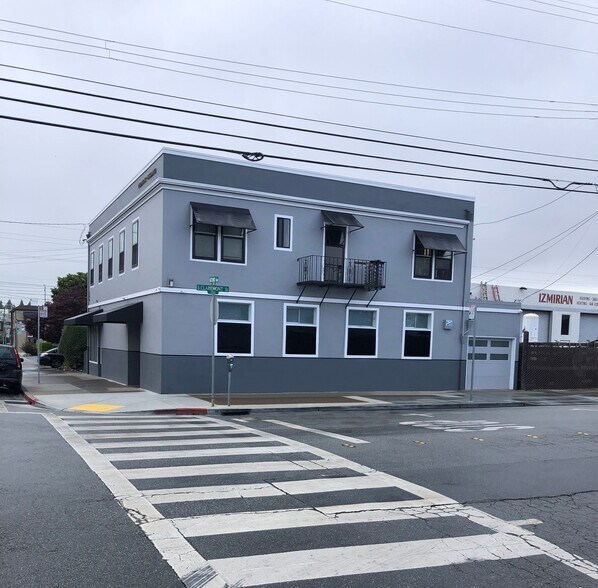 More Photos Of 500-506 2nd Ave, San Mateo Office Residential For Lease