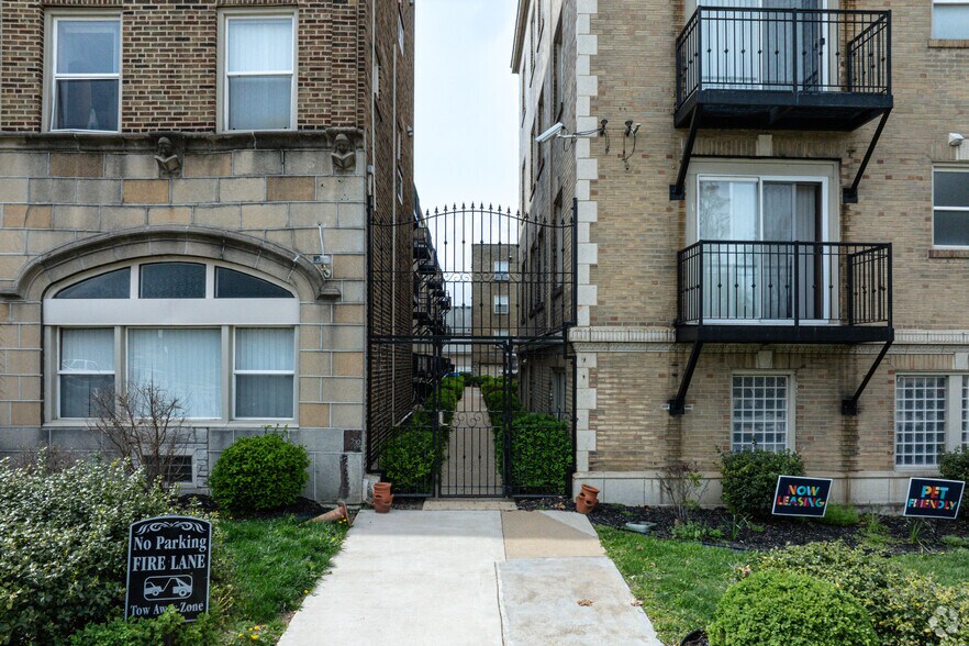 More Photos Of 4140 Washington Blvd, Saint Louis Apartments For Sale