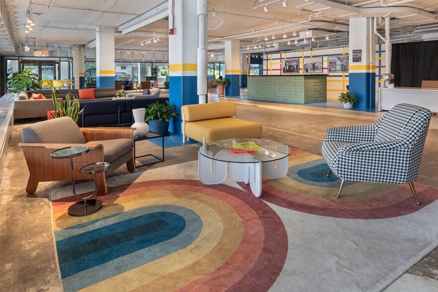 More Photos Of 2600 Virginia Ave NW, Washington Office For Lease