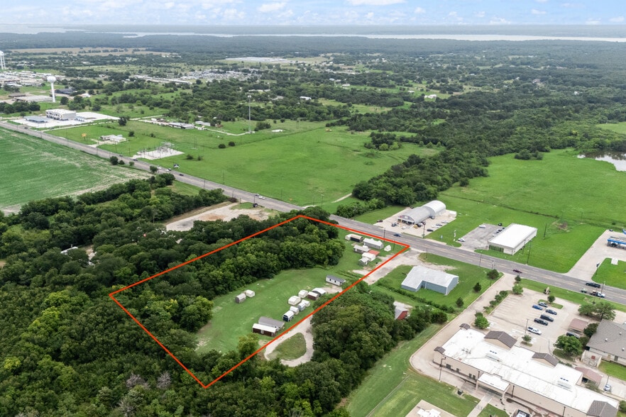 More Photos Of 766 E Quinlan Pky, Quinlan Land For Sale