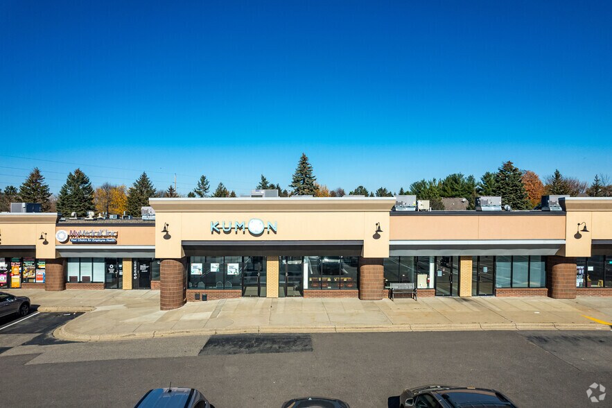 More Photos Of 4130 Blackhawk Rd, Saint Paul Unknown For Lease