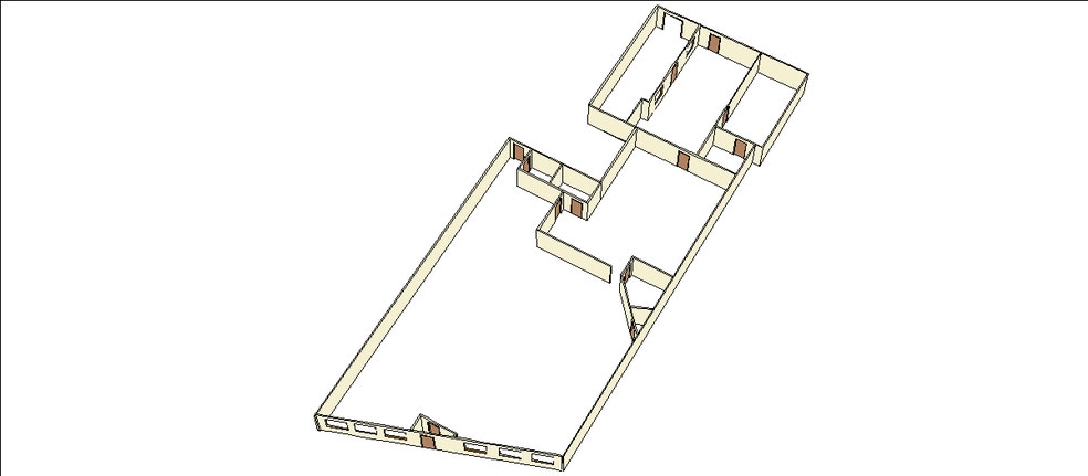 More Photos Of 32008-32056 Utica Rd, Fraser Storefront For Lease