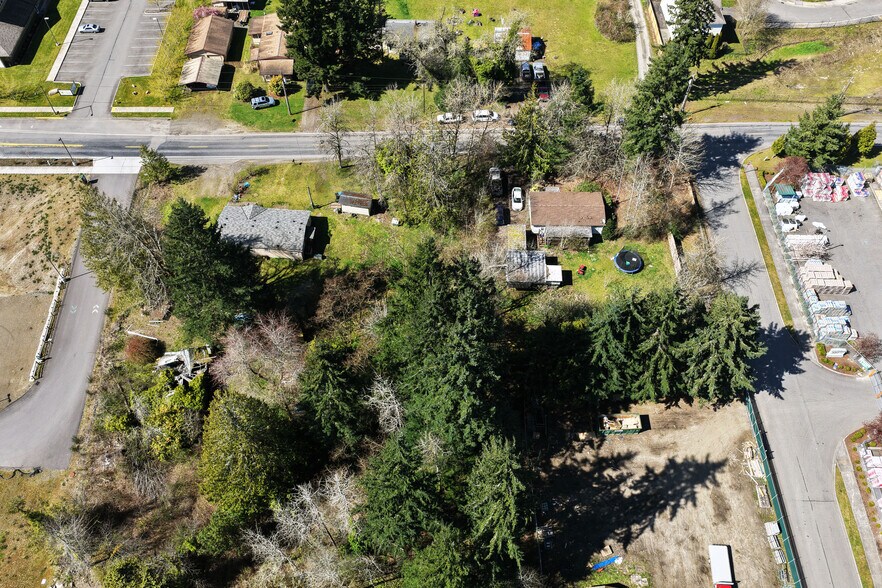 More Photos Of 4668 Bethel Rd SE, Port Orchard Land For Sale
