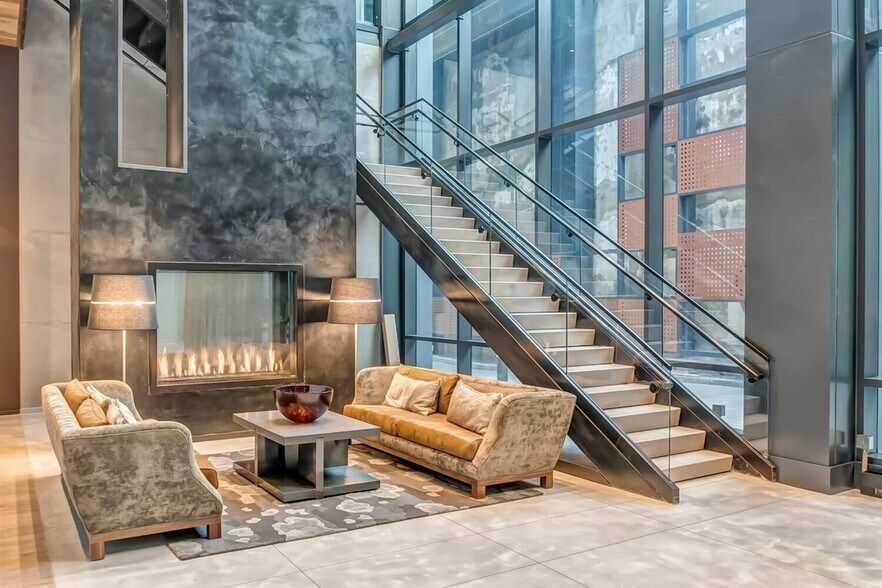 More Photos Of 1213 Walnut St, Philadelphia Apartments For Lease