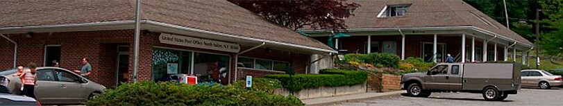More Photos Of 60 June Rd, North Salem Office For Lease