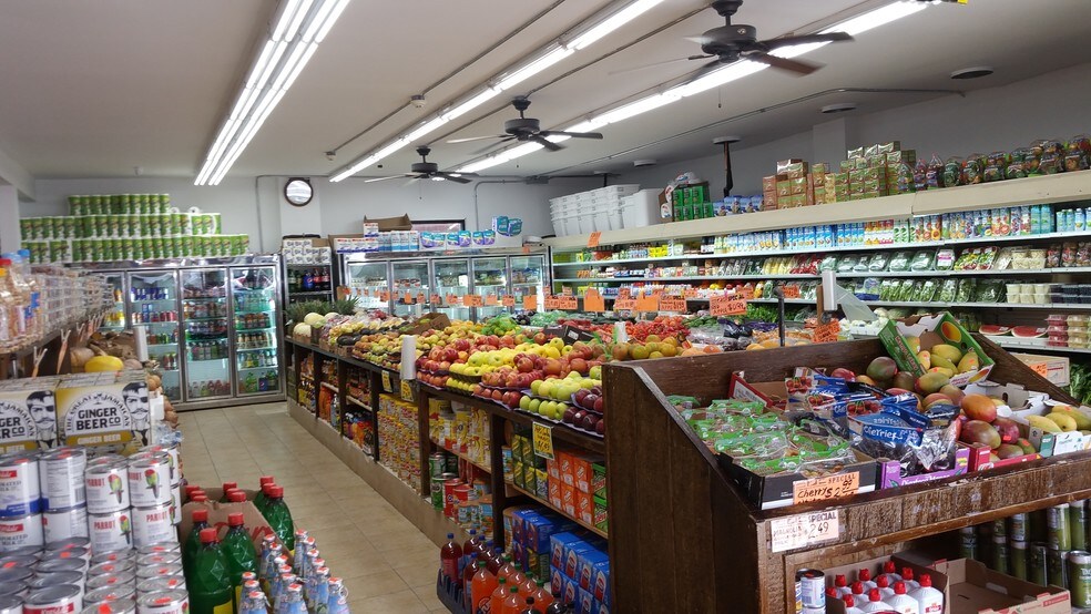 More Photos Of 1534 Liberty Ave, Hillside General Retail For Sale