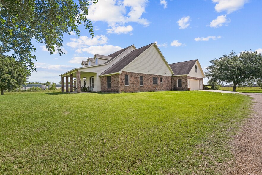More Photos Of 5434 Katy Hockley Rd, Katy Land For Sale