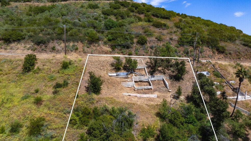 More Photos Of 4015 Latigo Canyon Rd, Malibu Land For Sale