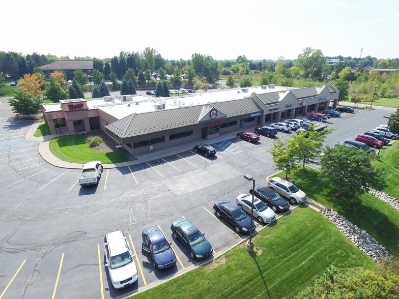 More Photos Of 6080 28th St SE, Grand Rapids Unknown For Lease