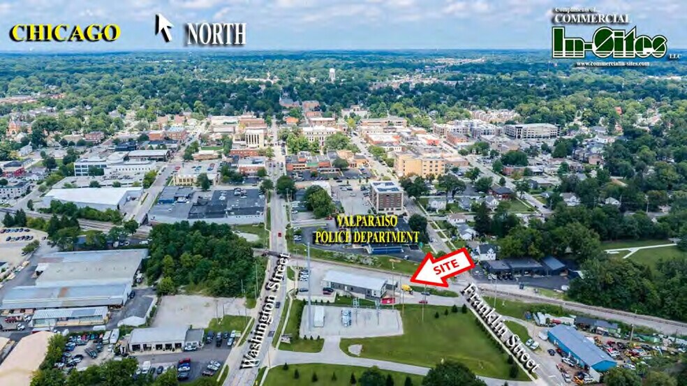 More Photos Of 451 Washington St, Valparaiso Flex For Sale