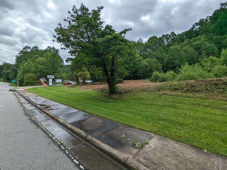 More Photos Of 00 Grindstaff Cove Rd, Sylva Land For Sale