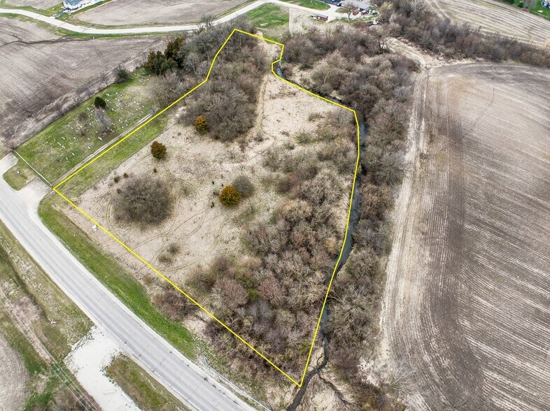 More Photos Of 02950 24th Rd, Marseilles Land For Sale