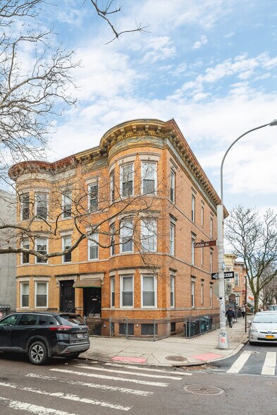 More Photos Of , Ridgewood Multifamily For Sale