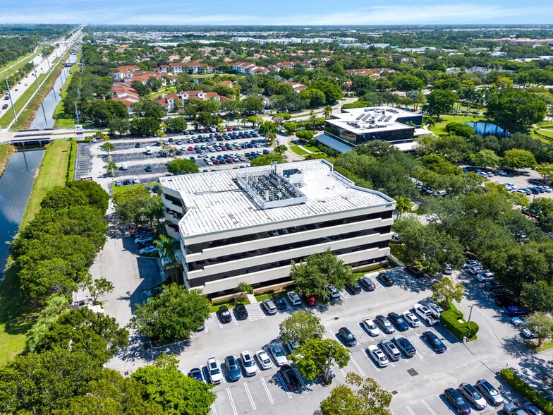More Photos Of 9970 S Central Park Blvd, Boca Raton Medical For Lease