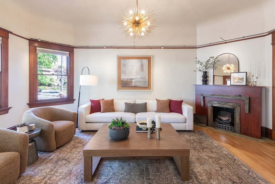 More Photos Of 2220 Capitol Ave, Sacramento Apartments For Sale