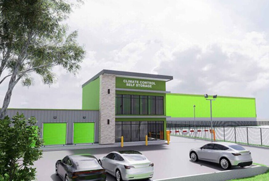 More Photos Of 125 Skillen St, Buffalo Land For Sale