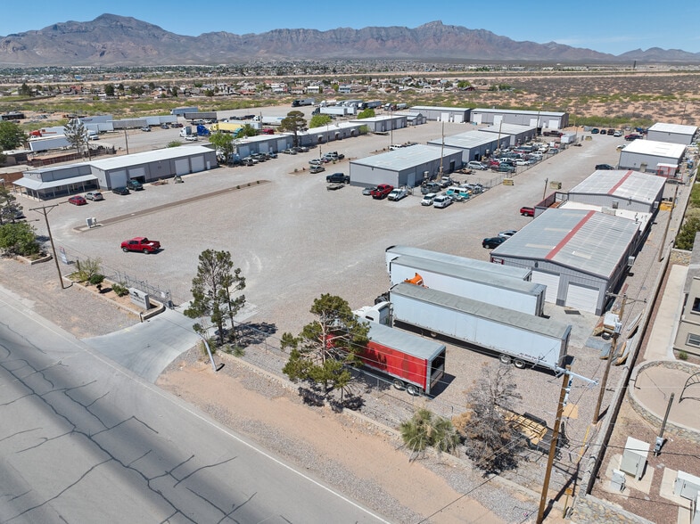 More Photos Of 10893 Dyer St, El Paso Unknown For Lease