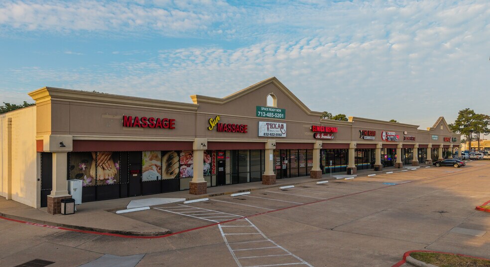 More Photos Of 4915 Fm 2920 Rd, Spring Unknown For Lease