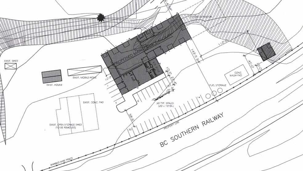 More Photos Of 950 Wildstone Dr, Cranbrook Golf Course Driving Range For Sale