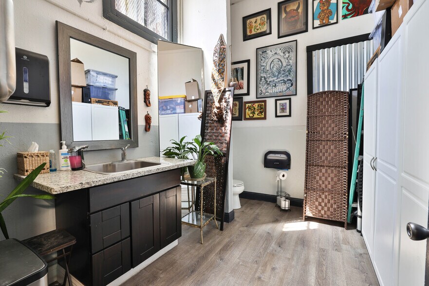 More Photos Of 982-998 The Alameda, San Jose Apartments For Sale