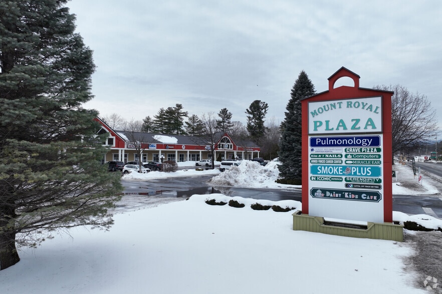 More Photos Of 959 State Route 9, Queensbury General Retail For Lease