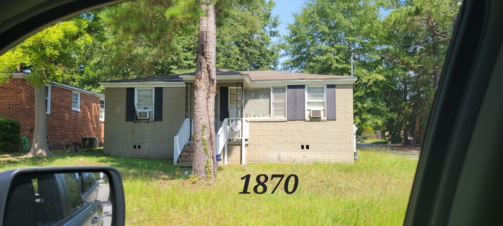 More Photos Of , Macon-Bibb Unknown For Sale