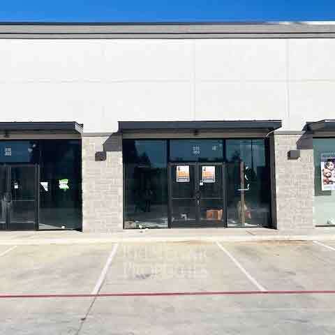 More Photos Of 14300 Ronald Reagan Blvd, Leander General Retail For Lease