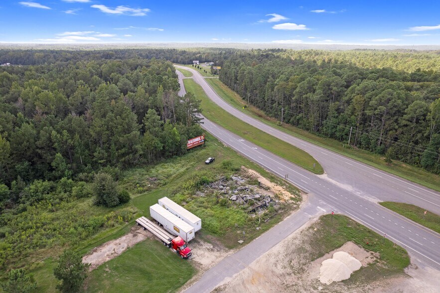 More Photos Of 48980 Rabun, Bay Minette Land For Sale