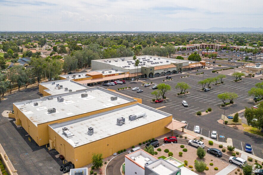 More Photos Of 5247-5257 E Brown Rd, Mesa Unknown For Lease