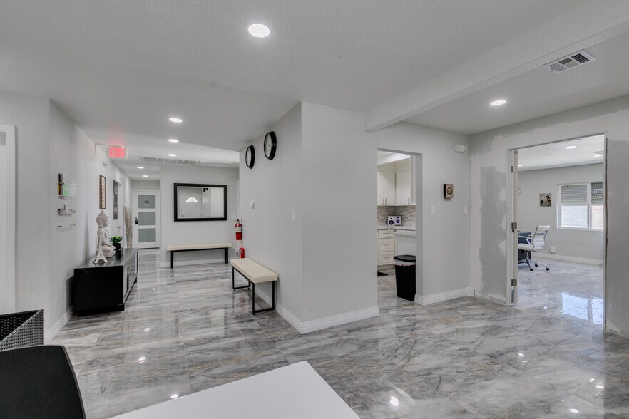 More Photos Of 612 S Jones Blvd, Las Vegas Office Residential For Sale