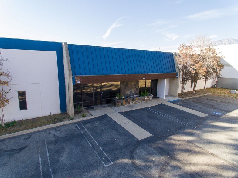 Primary Photo Of 8728 Utica Ave, Rancho Cucamonga Warehouse For Lease