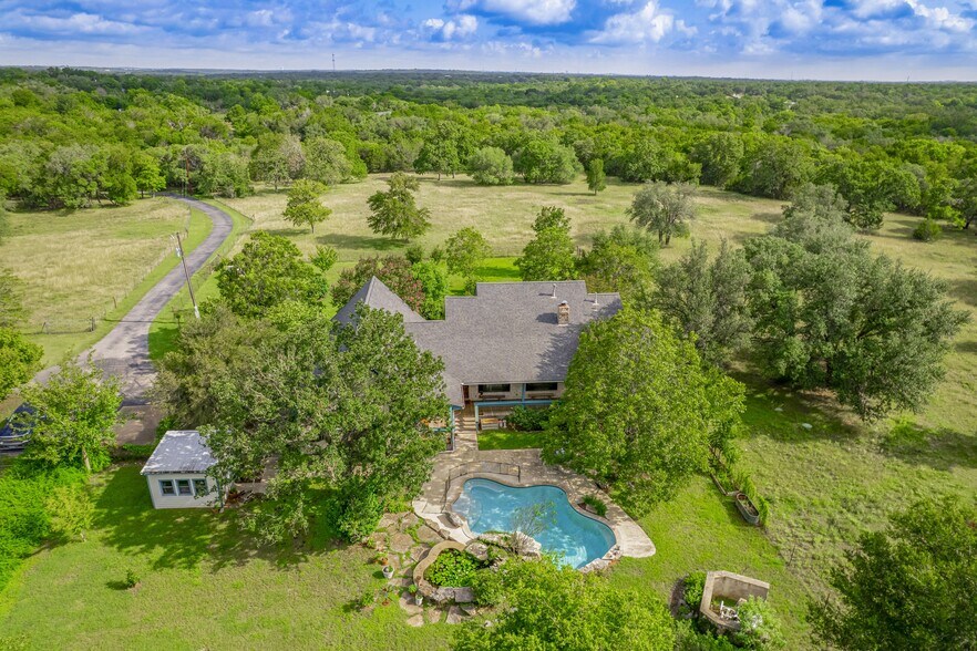 More Photos Of 13511 Carpenter Ln, Manchaca Land For Sale