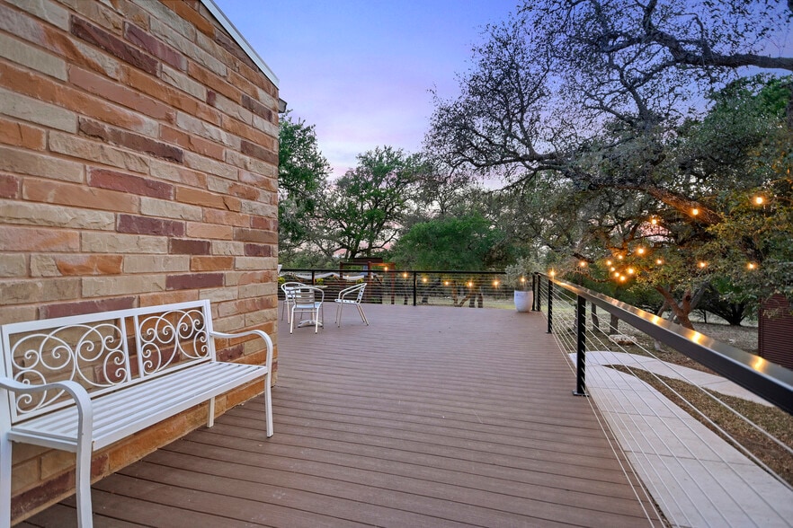 More Photos Of 601 Sandy Point Rd, Wimberley Lodge Meeting Hall For Sale