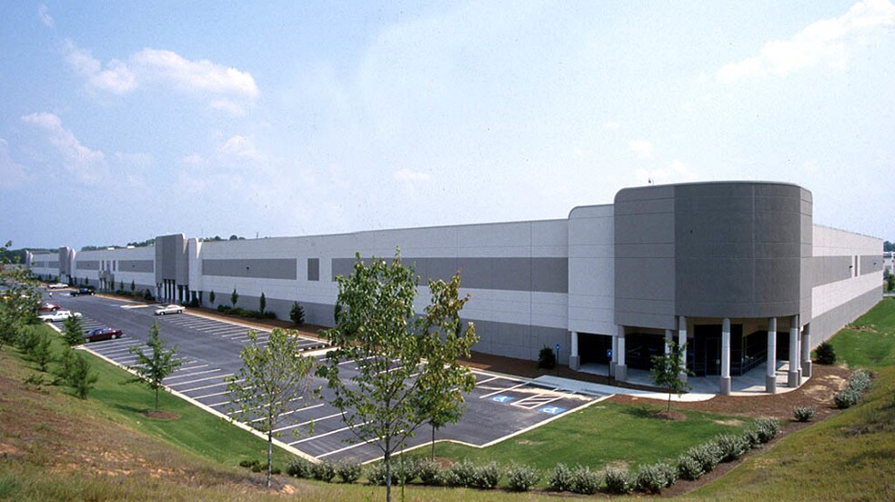 More Photos Of 101 Aquila Way, Austell Distribution For Lease
